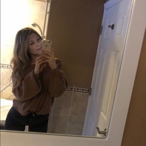 Meet your Posher, Victoria